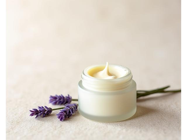 Crema de Lavanda Regeneradora